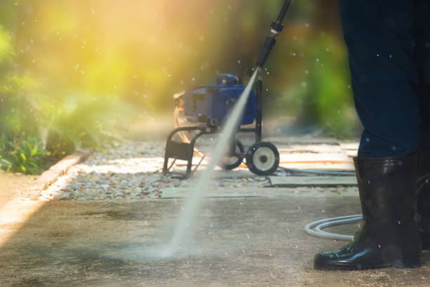 Best Playground Equipment Cleaning  in Prien, LA